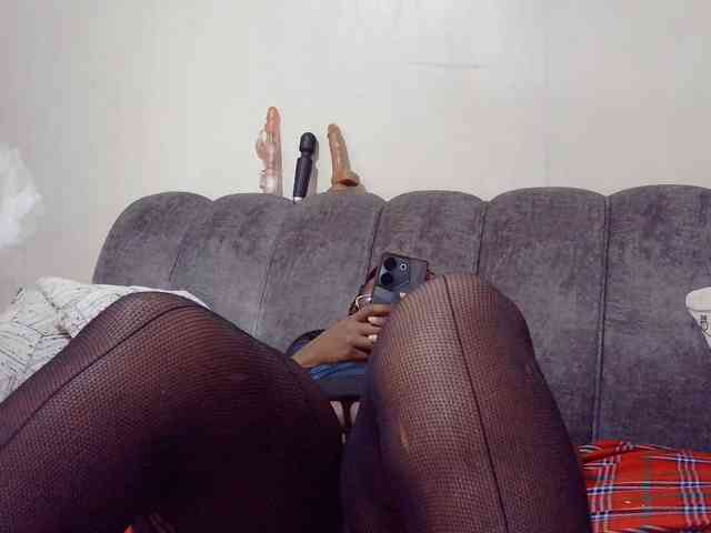 africangoddess webcam