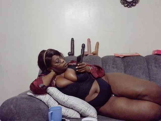 africangoddess webcam