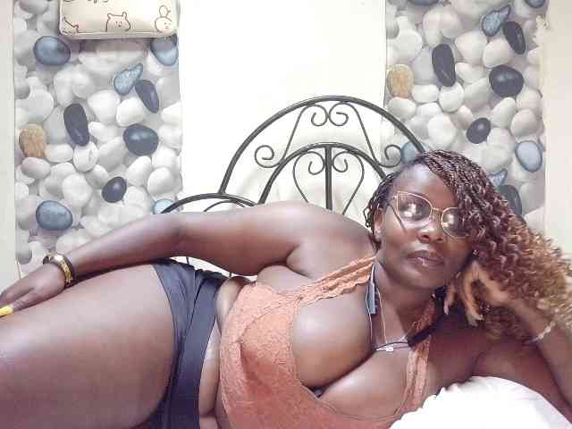 africangoddess webcam