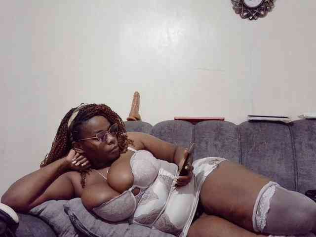 africangoddess webcam
