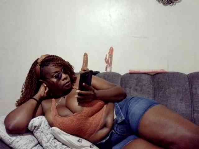 africangoddess webcam