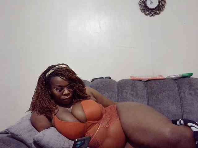 africangoddess webcam