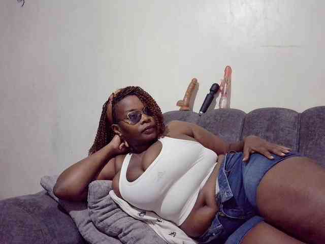 africangoddess webcam