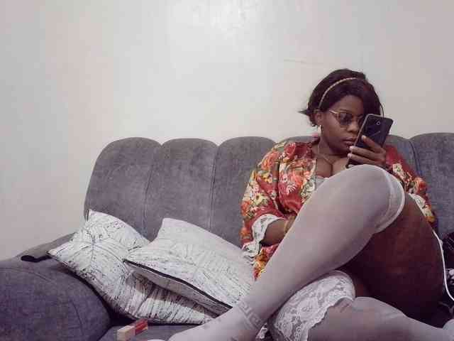 africangoddess webcam