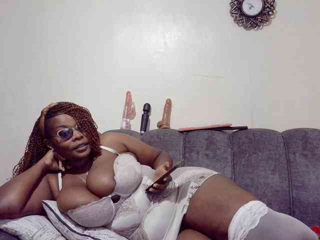 africangoddess webcam