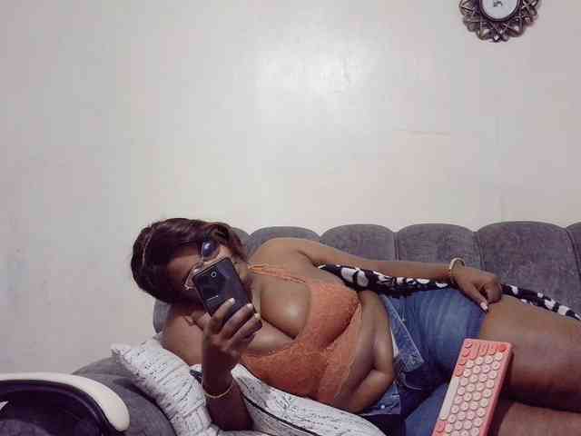africangoddess webcam