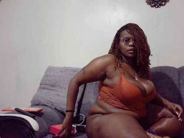 africangoddess webcam