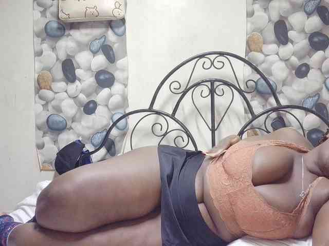 africangoddess webcam