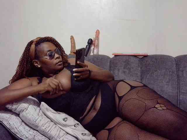 africangoddess webcam
