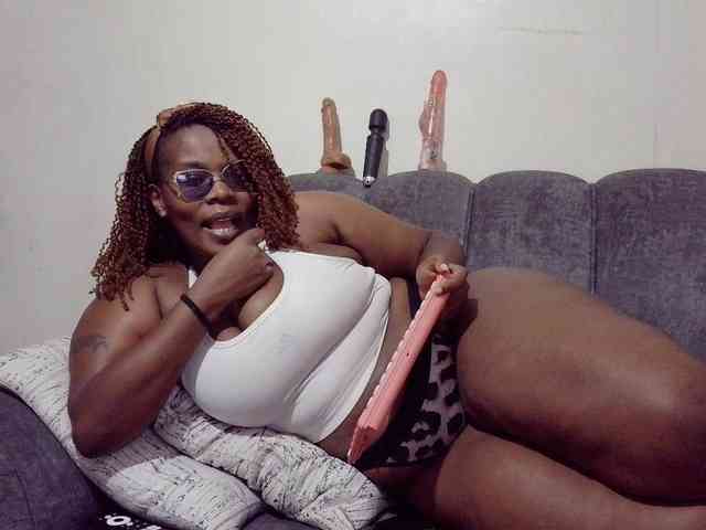africangoddess webcam