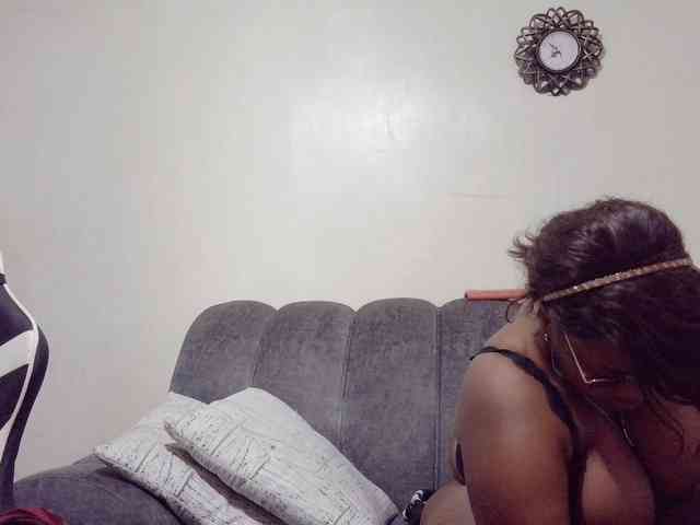 africangoddess webcam