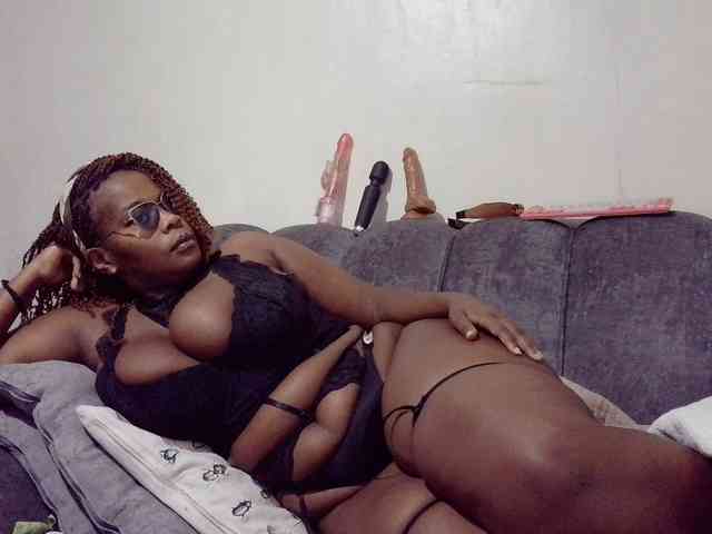 africangoddess webcam