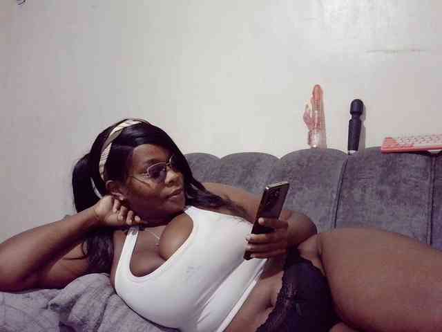 africangoddess webcam