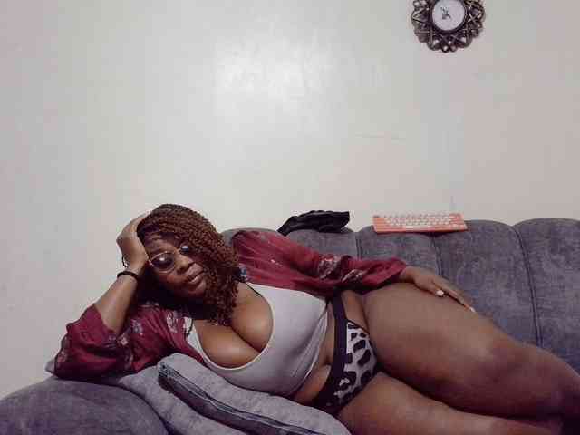 africangoddess webcam