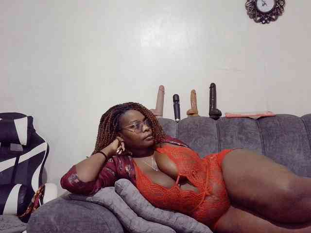africangoddess webcam