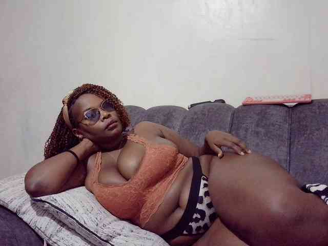 africangoddess webcam