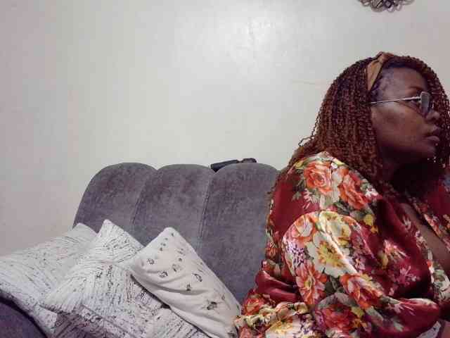africangoddess