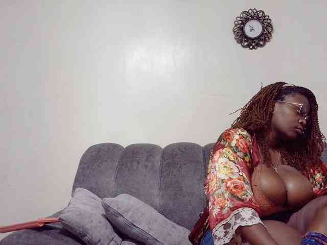 africangoddess webcam
