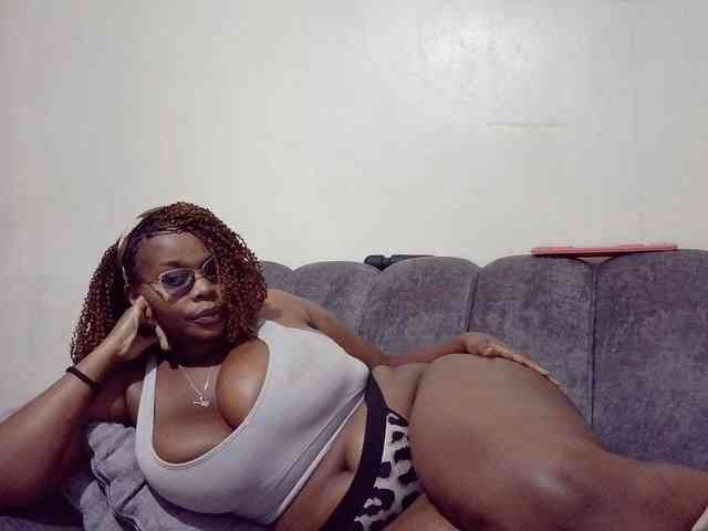 africangoddess webcam