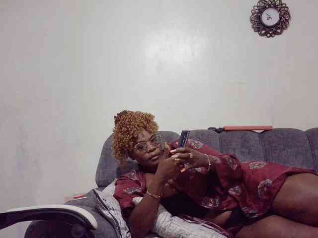 africangoddess webcam