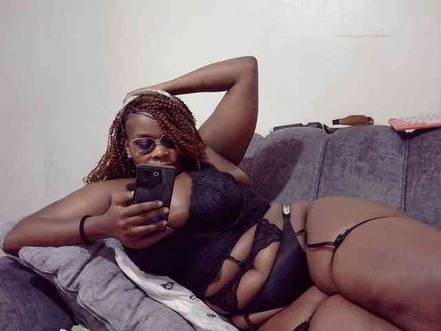 africangoddess webcam