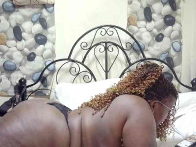 africangoddess webcam