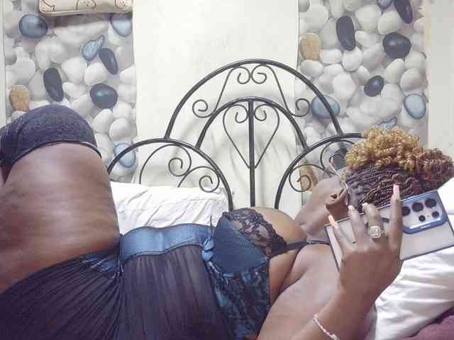 africangoddess webcam