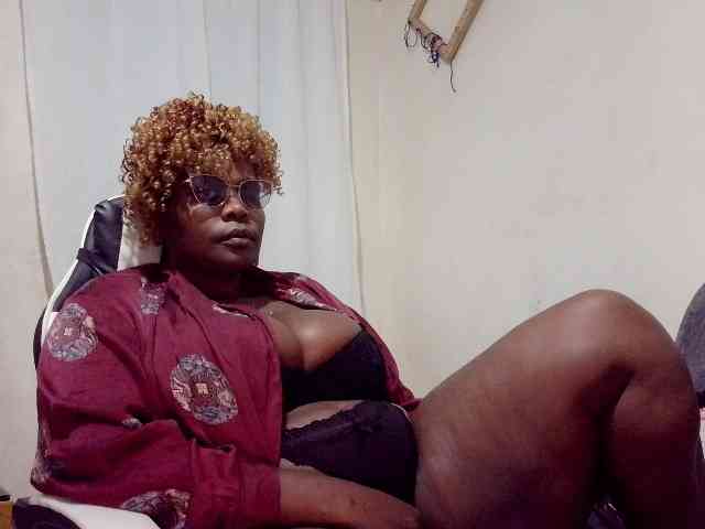 africangoddess webcam