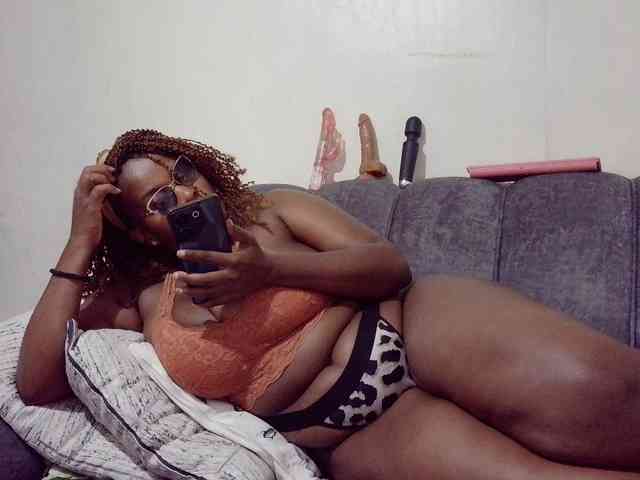 africangoddess webcam