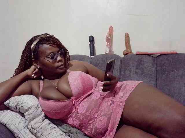 africangoddess webcam