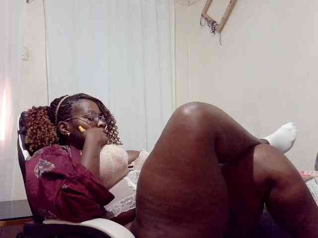 africangoddess webcam