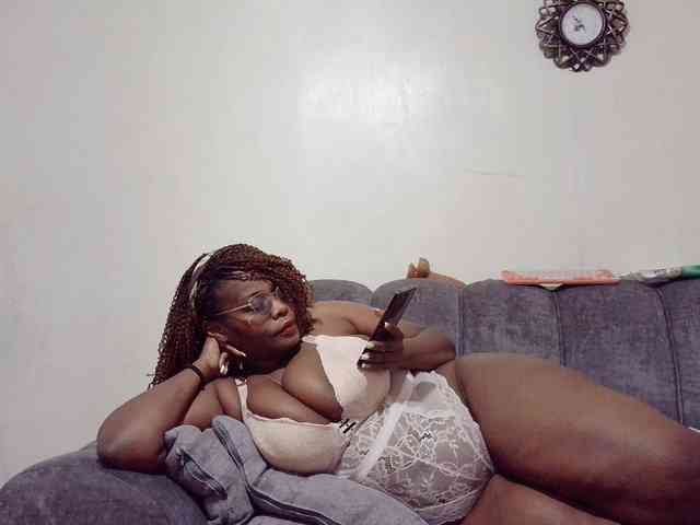 africangoddess webcam