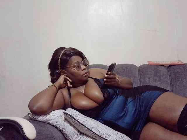 africangoddess webcam