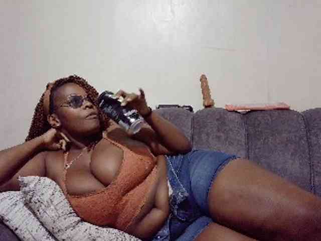 africangoddess webcam