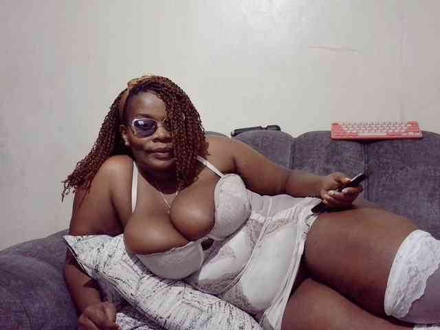 africangoddess webcam