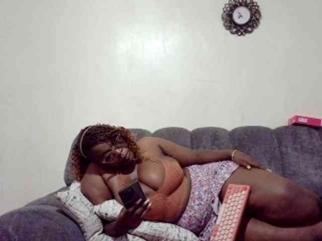 africangoddess webcam