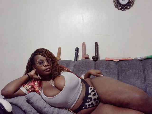 africangoddess