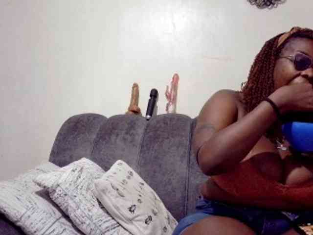africangoddess webcam