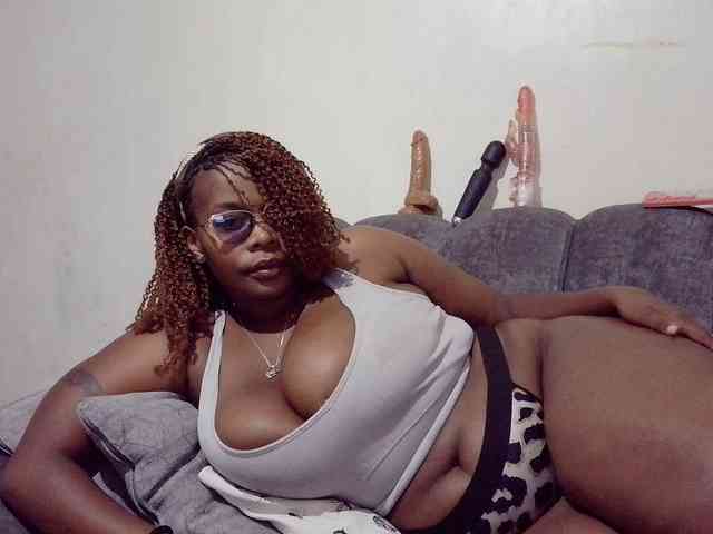 africangoddess webcam
