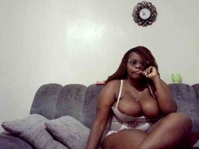 africangoddess webcam