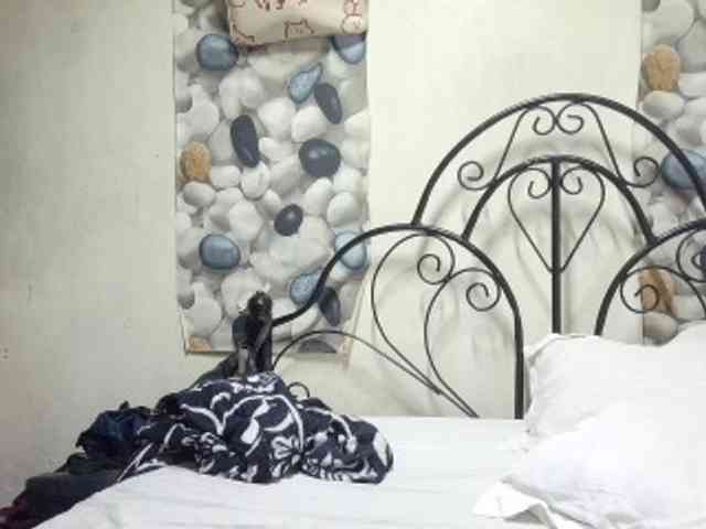 africangoddess's live room
