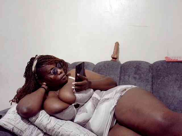 africangoddess webcam
