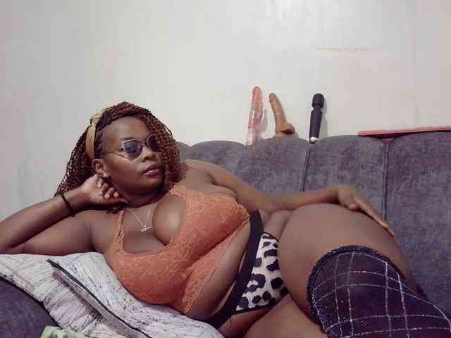 africangoddess webcam