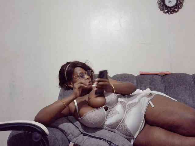 africangoddess webcam