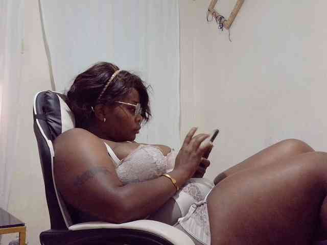 africangoddess webcam