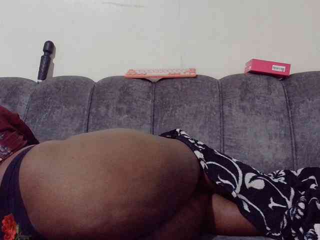 africangoddess webcam