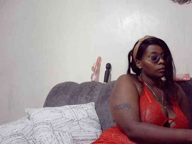 africangoddess webcam