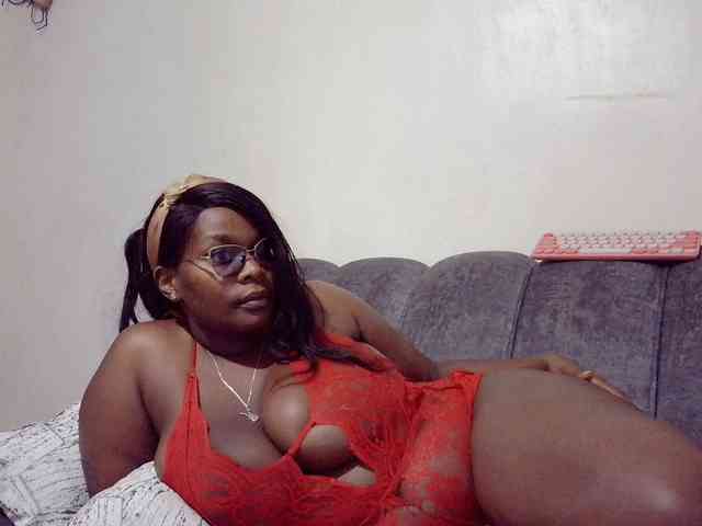 africangoddess webcam