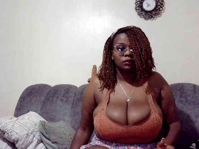 africangoddess webcam