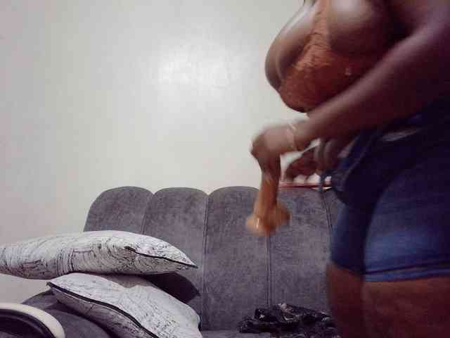 africangoddess webcam